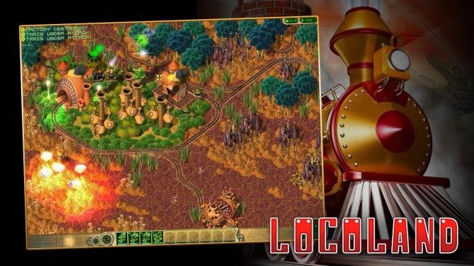 Locoland 