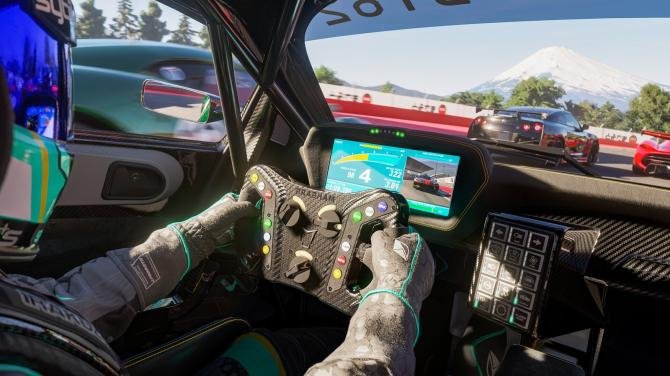 Forza Motorsport 