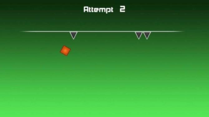 The Impossible Game 