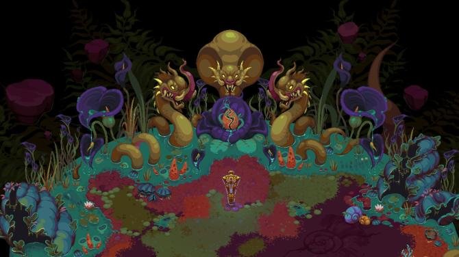 Undungeon 