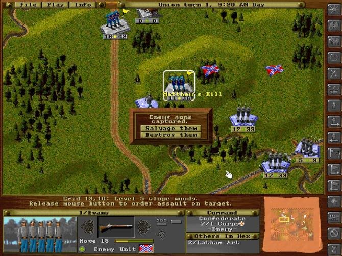 Wargame Construction Set III: Age of Rifles 1846-1905 