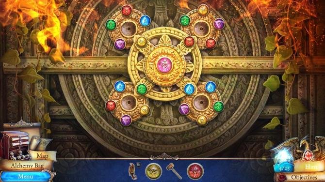 Lost Grimoires 3: The Forgotten Well 