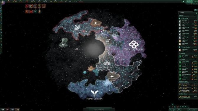 Stellaris: Ultimate Bundle 2023 