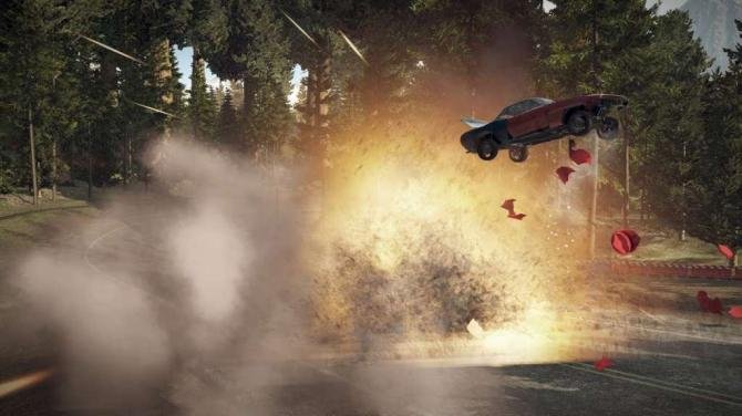 FlatOut 4: Total Insanity 