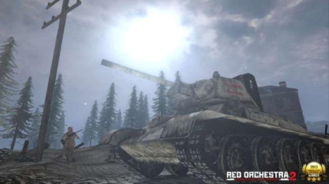 Red Orchestra 2: Heroes of Stalingrad Digital Deluxe Edition 