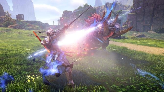 Tales of Arise Ultimate Edition 