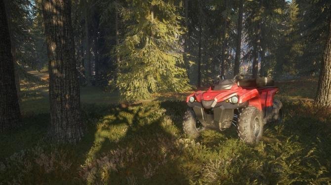 theHunter: Call of the Wild - Hunting Starter Pack Bundle 
