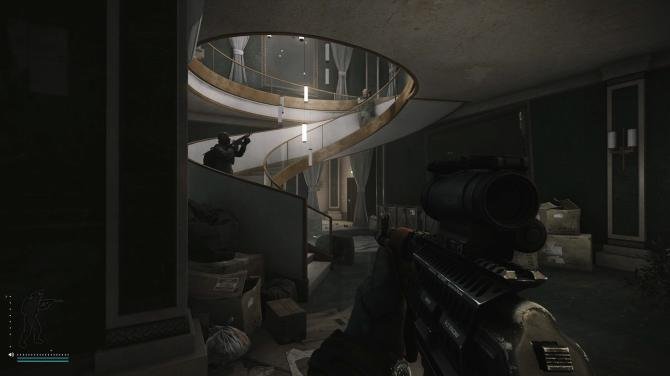 Escape from Tarkov: Left Behind Edition 