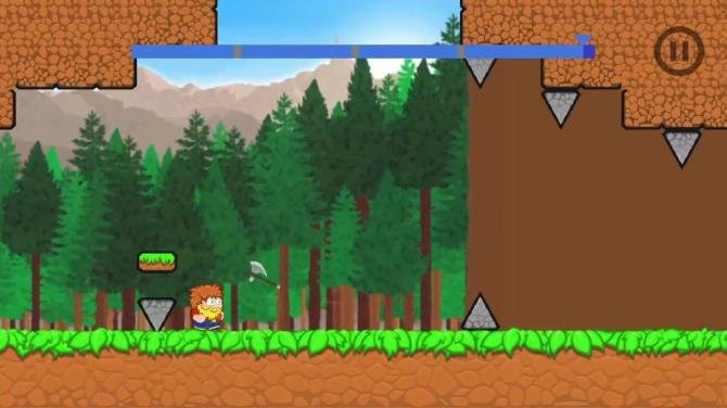 Joe Jump Impossible Quest 