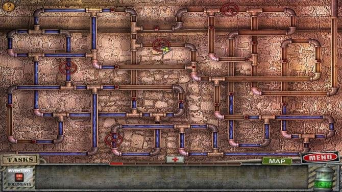 Small Town Terrors: Galdor's Bluff Collector's Edition 