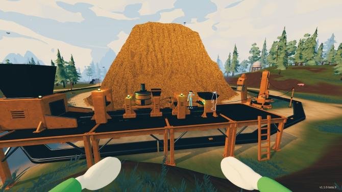 Needle In A Haystack (NoGlyph) 