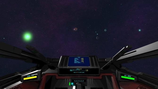 Super Starship 
