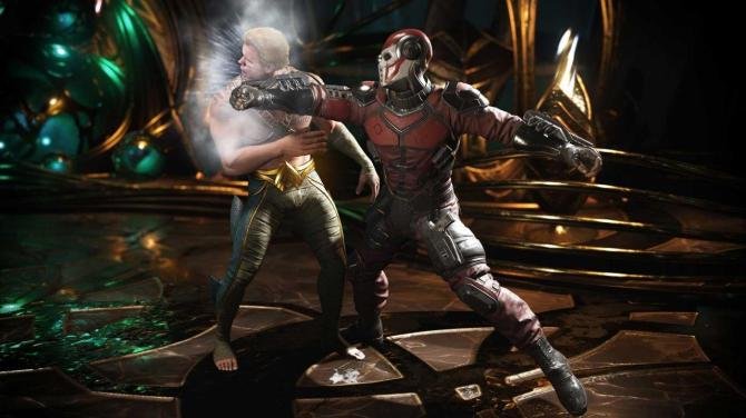 Injustice 2 