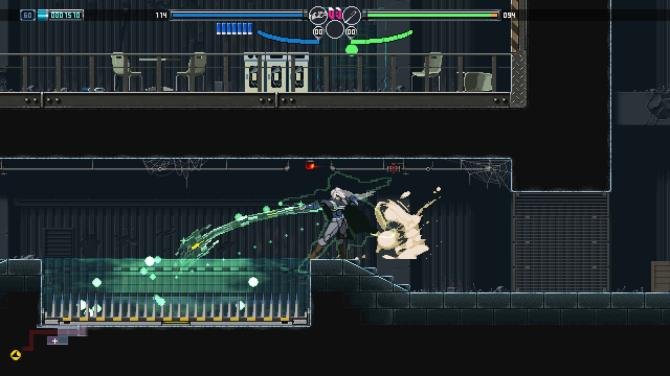 Blade Chimera 