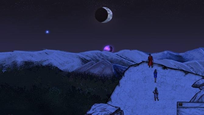 Odyssey of Dremid'ir 