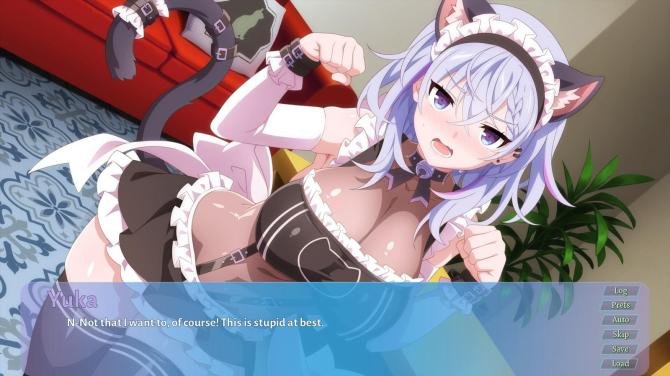 Sakura Bunny Girls 2 