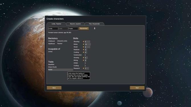 RimWorld Deluxe Pack Bundle 