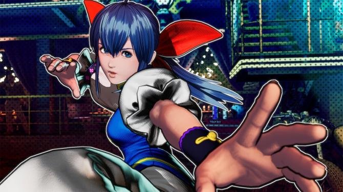 FATAL FURY: City of the Wolves: Special Edition 