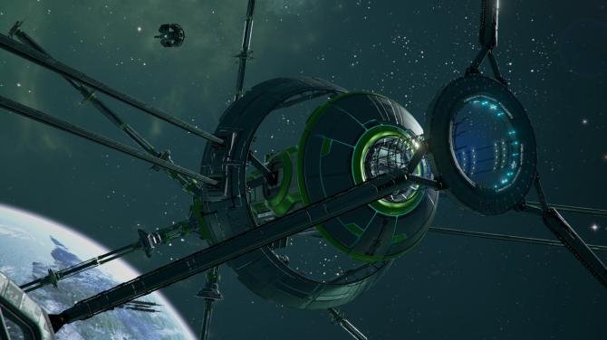 X4: Community of Planets Collector's Edition 