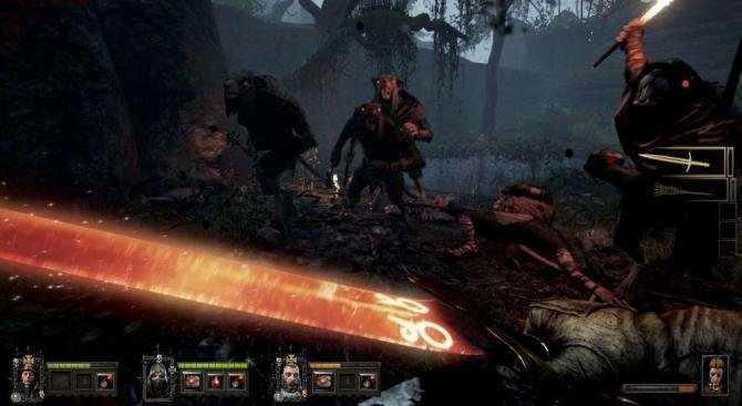 Warhammer: End Times - Vermintide Ultimate Edition 