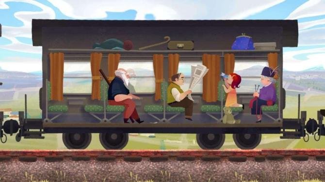 Old Man's Journey NA+LATAM 