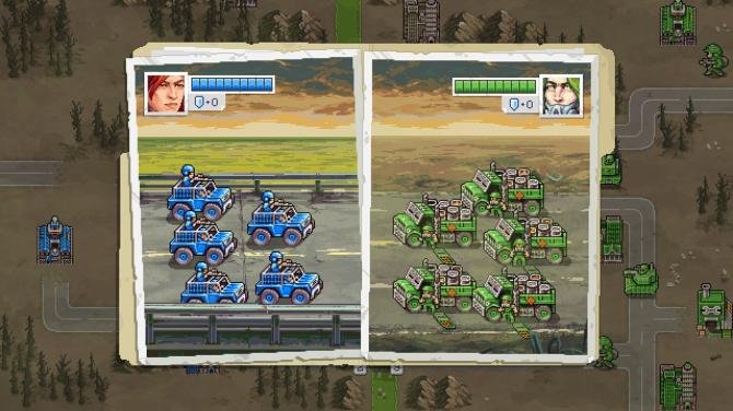 Warside (2025) 
