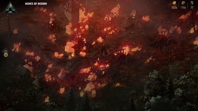 Thronebreaker: The Witcher Tales 