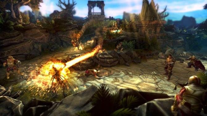 Blackguards Franchise Bundle 