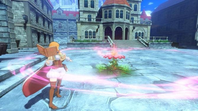 Black Clover: Quartet Knights 