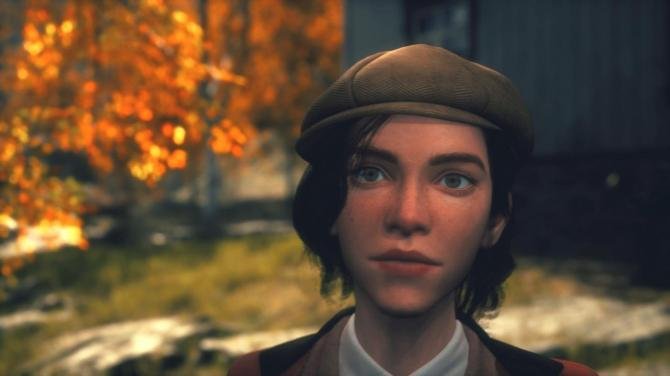 Draugen 