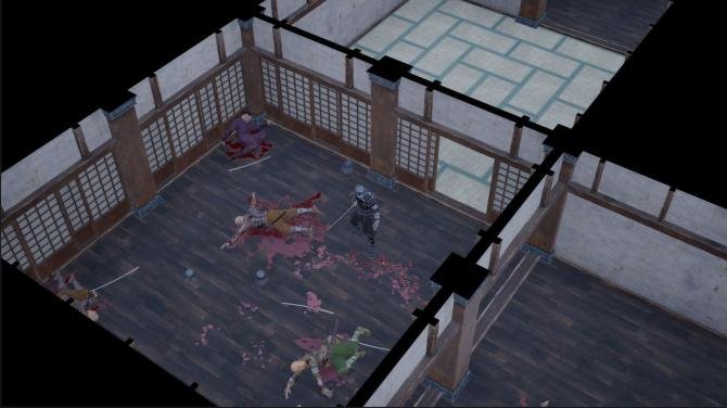 Samurai: Ronin's Path 