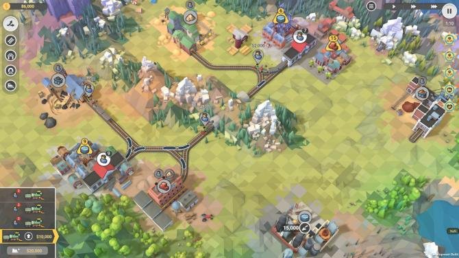 Train Valley 2: Community Edition 