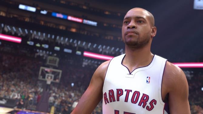 NBA 2K25: All-Star Edition 