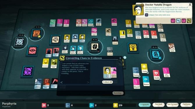 Cultist Simulator Anthology Edition 