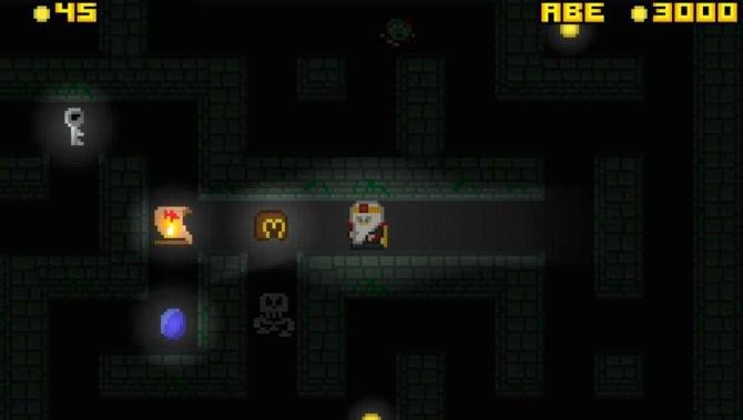 Instant Dungeon! 