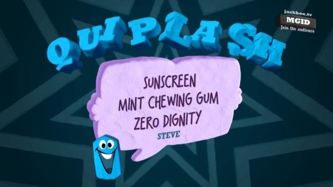 The Jackbox Party Pack 7 