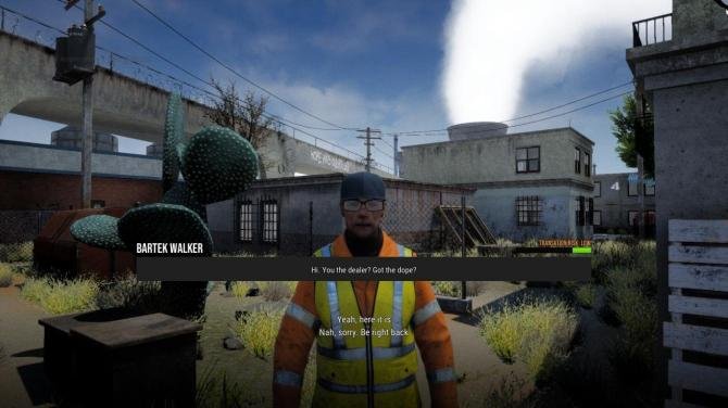 Drug Dealer Simulator 