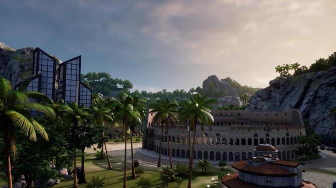 Tropico 6 El Prez Edition RU VPN Activated 