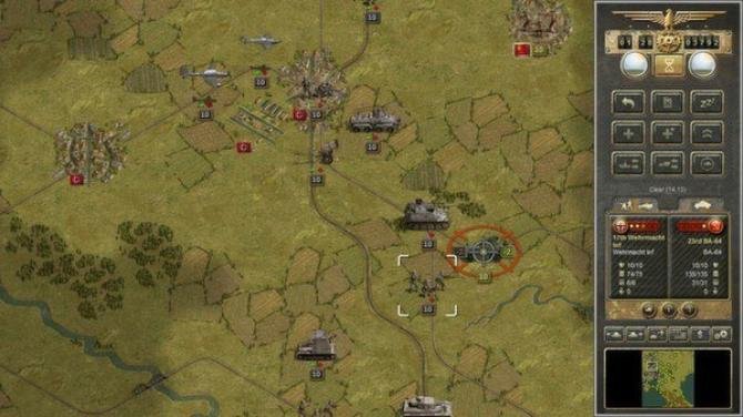 Panzer Corps Collection 