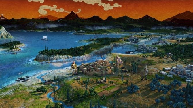 Total War Saga: TROY 