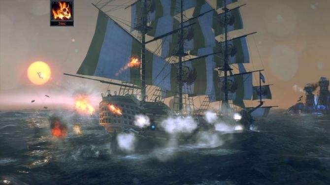 Tempest: Pirate Edition 