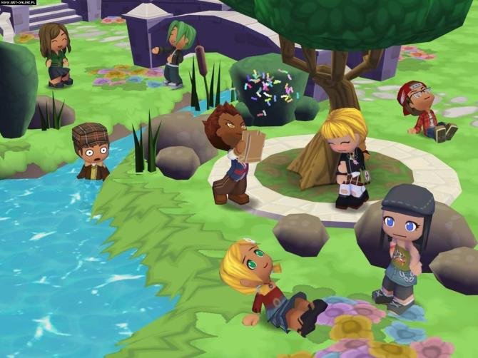 MySims 
