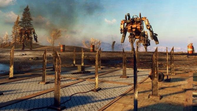 Generation Zero: Base Warfare Starter Bundle 