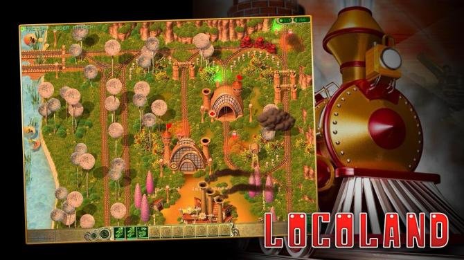Locoland 
