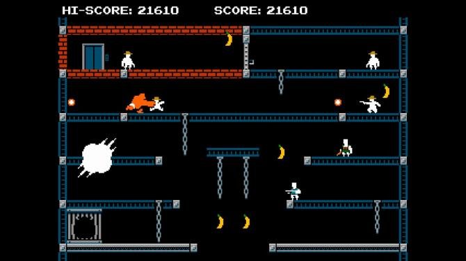 Devolver Bootleg 