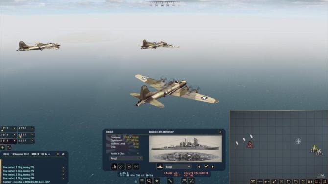 War on the Sea 
