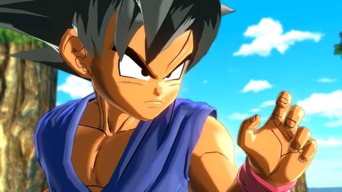 Dragon Ball Xenoverse + Season Pass 