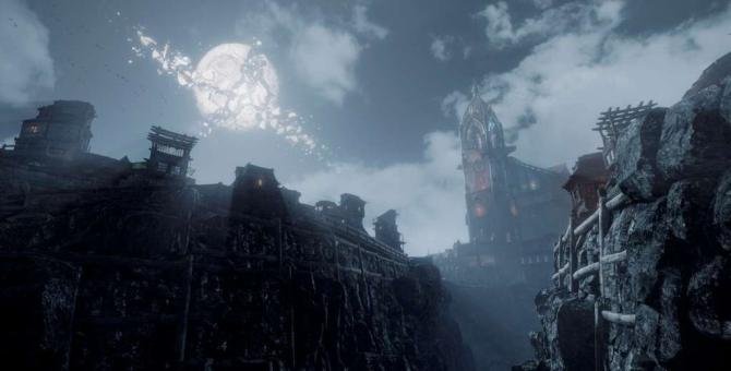 Lichdom: Battlemage 