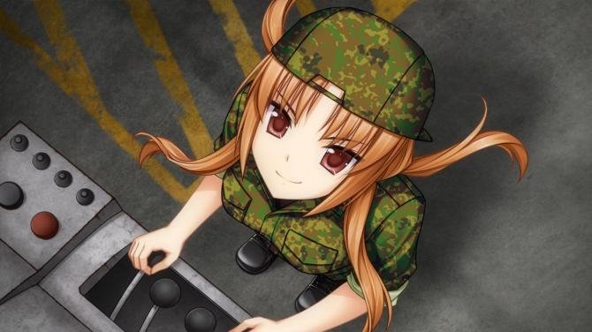 Muv-Luv Unlimited: THE DAY AFTER - Episode 02 REMASTERED 