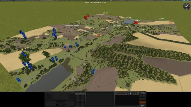 Combat Mission Black Sea 